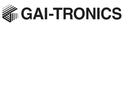 G GAI-TRONICS trademark