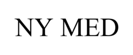 NY MED trademark
