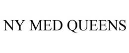 NY MED QUEENS trademark