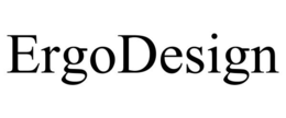 ERGODESIGN trademark