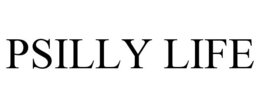 PSILLY LIFE trademark