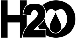 H2O trademark