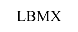 LBMX trademark