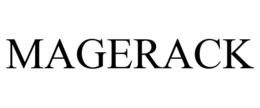 MAGERACK trademark