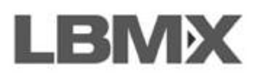 LBMX trademark