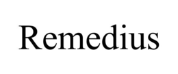 REMEDIUS trademark