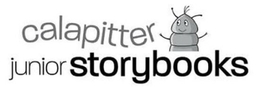 CALAPITTER JUNIOR STORYBOOKS trademark