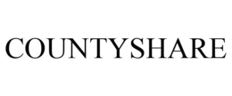 COUNTYSHARE trademark
