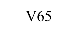 V65 trademark