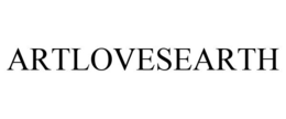 ARTLOVESEARTH trademark