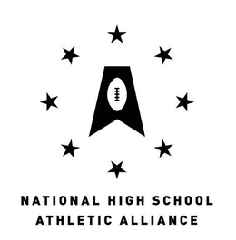 A NATIONAL HIGH SCHOOL ATHLETIC ALLIANCE trademark