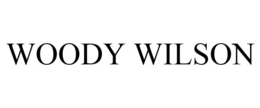 WOODY WILSON trademark