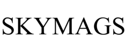 SKYMAGS trademark