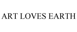 ART LOVES EARTH trademark