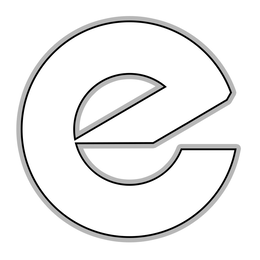 E trademark