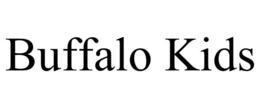 BUFFALO KIDS trademark
