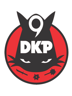 9DKP trademark