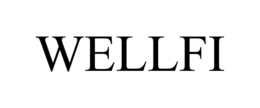 WELLFI trademark