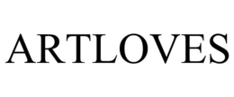 ARTLOVES trademark