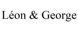 LÉON & GEORGE trademark