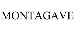 MONTAGAVE trademark