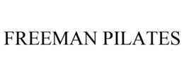 FREEMAN PILATES trademark