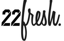 22FRESH. trademark