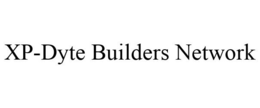 XP-DYTE BUILDERS NETWORK trademark