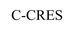 C-CRES trademark