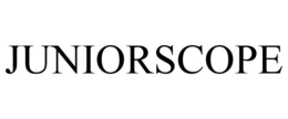 JUNIORSCOPE trademark