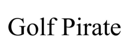 GOLF PIRATE trademark