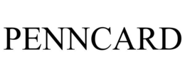 PENNCARD trademark