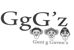 GGG'Z GENT G GAVEN'Z trademark