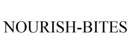 NOURISH-BITES trademark
