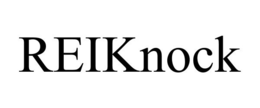REIKNOCK trademark
