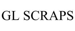 GL SCRAPS trademark