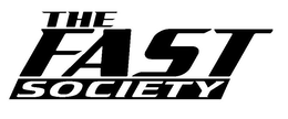 THE FAST SOCIETY trademark