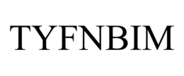 TYFNBIM trademark
