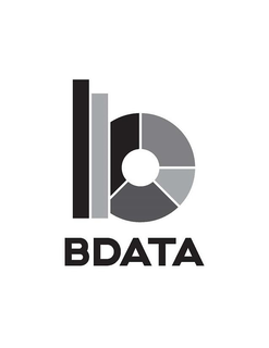 B BDATA trademark