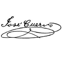 JOSE CUERVO trademark