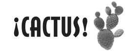 ¡CACTUS! trademark