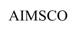 AIMSCO trademark