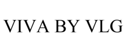VIVA BY VLG trademark