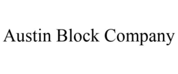 AUSTIN BLOCK COMPANY trademark