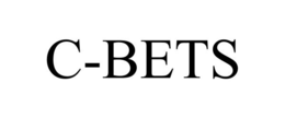 C-BETS trademark