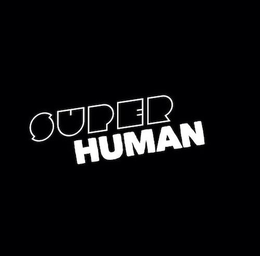 SUPERHUMAN trademark