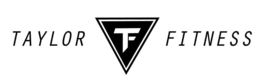 TF TAYLOR FITNESS trademark