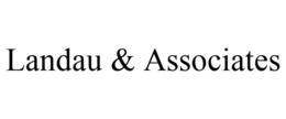 LANDAU & ASSOCIATES trademark