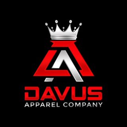DA DAVUS APPAREL COMPANY trademark