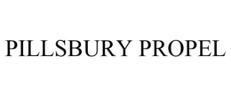 PILLSBURY PROPEL trademark